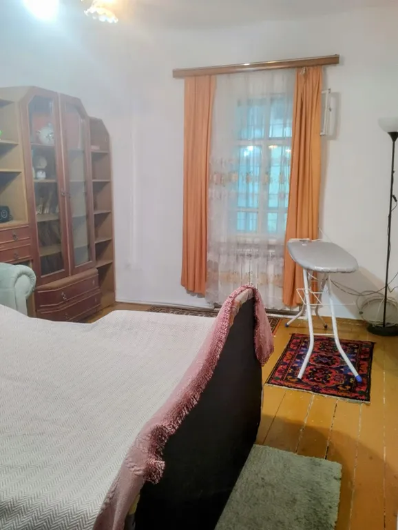 Домик в центре рядом с морем