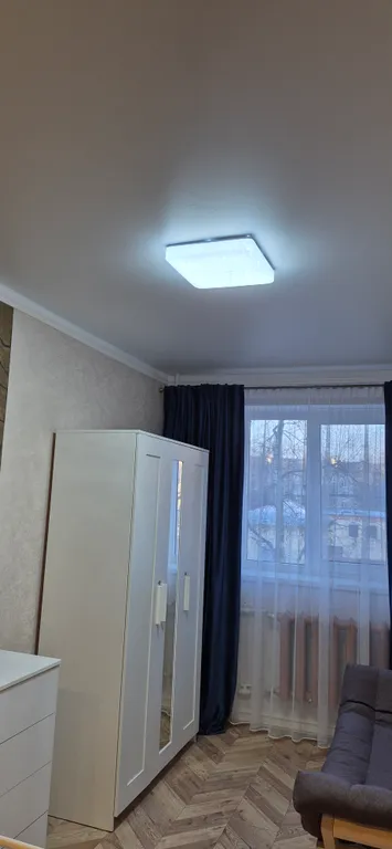 Kremlin suite apartment