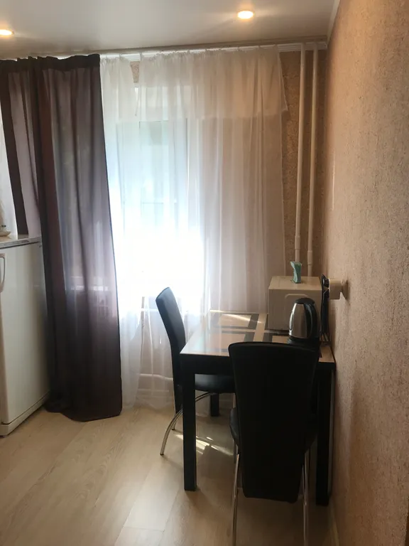 Уютные двухкомнатные апартаменты в центре города