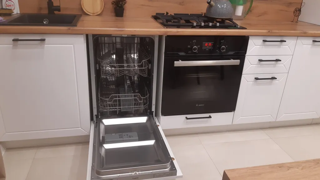 Уютная квартира с удобным расположением