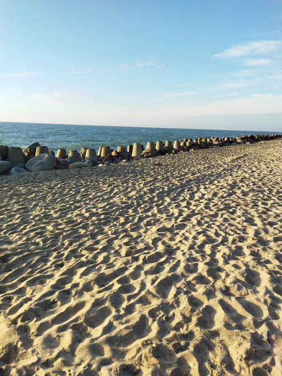 Квартира Квартира у моря — Зеленоградск