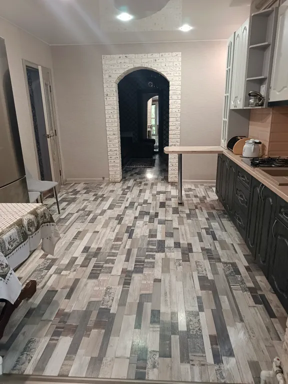 Дом с русской баней