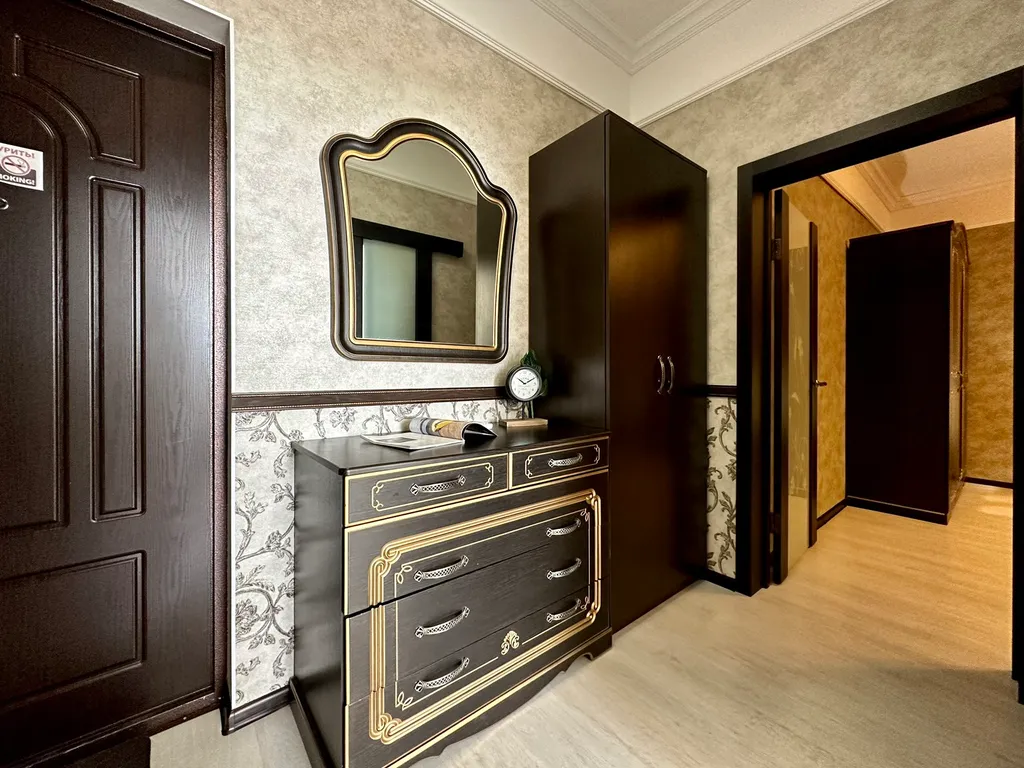 2-комнатная квартира рядом с СКК Оренбуржье