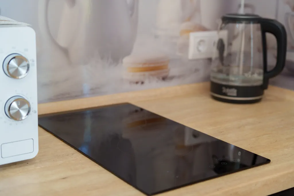 Квартира Отличная просторная квартира у чёрного моря — Сириус