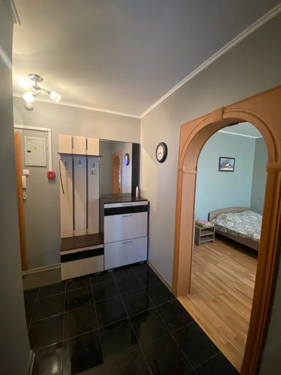 Квартира Квартира City apartments Myakinino 1 — Москва