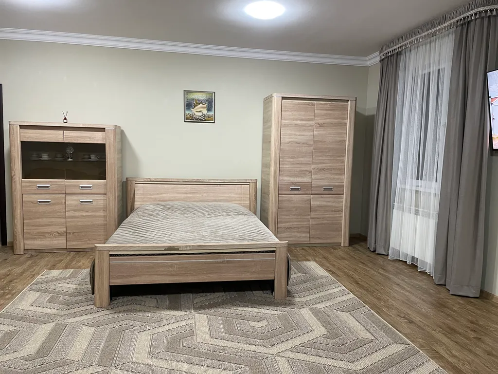 Квартира 2-комнатная Квартира — Сочи