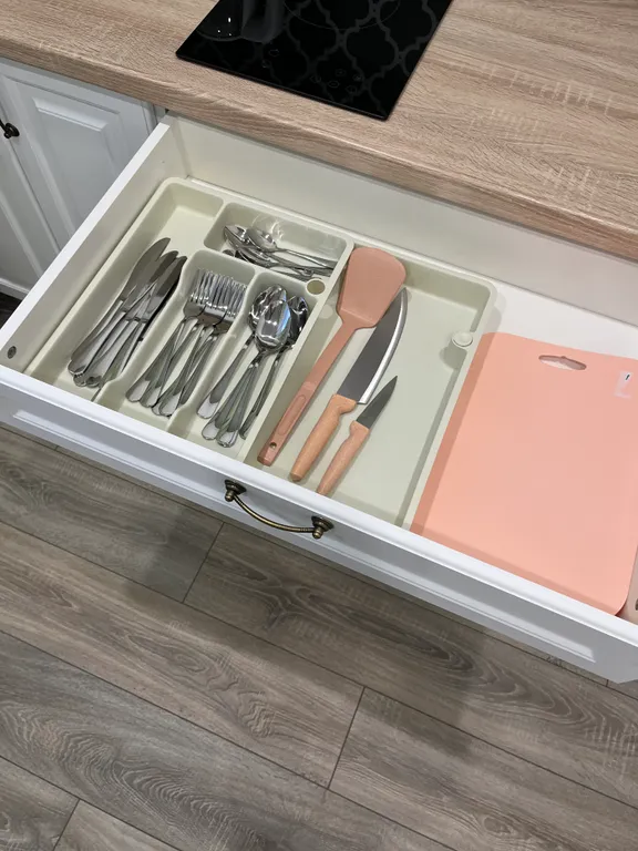 Уютная квартира на набережной реки Волга