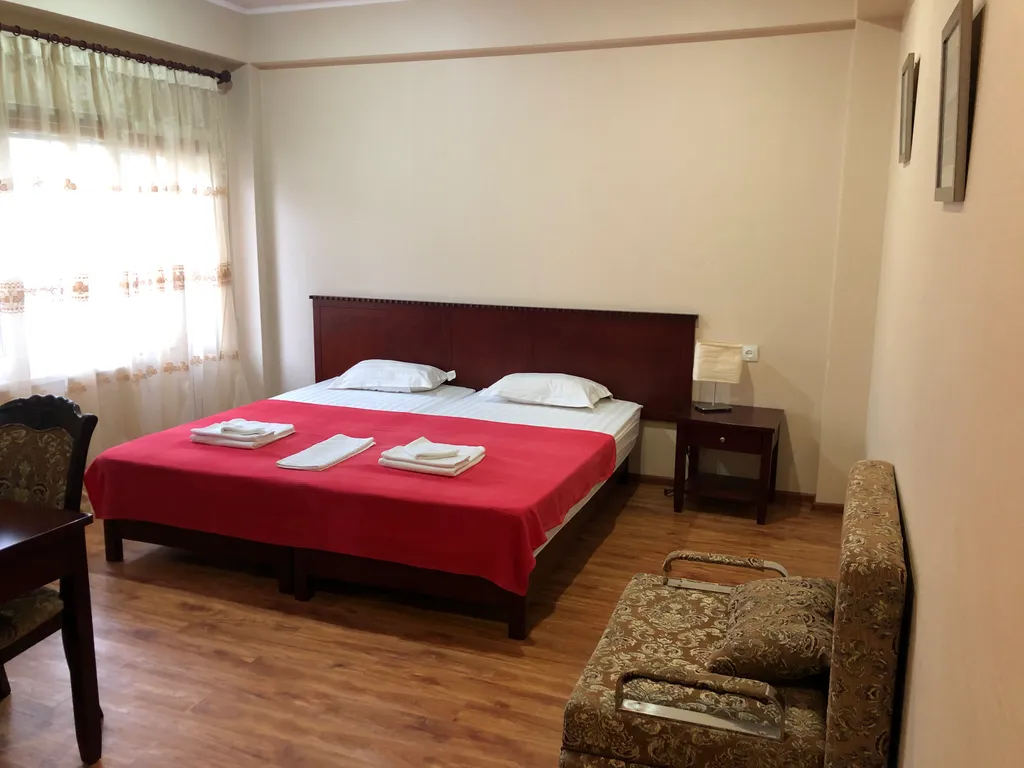 Квартира Комната — аренда посуточно в Гагра