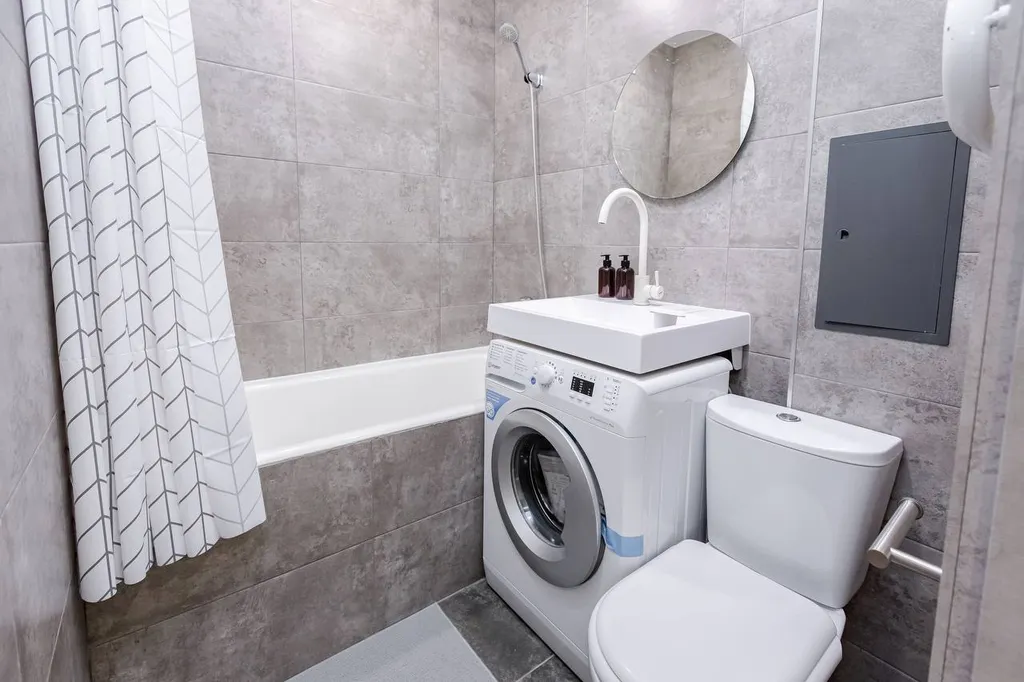 Уютные апартаменты в центре рядом с метро Площадь Победы