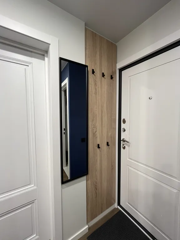 1-комнатные апартаменты на Красной рядом с Администрацией