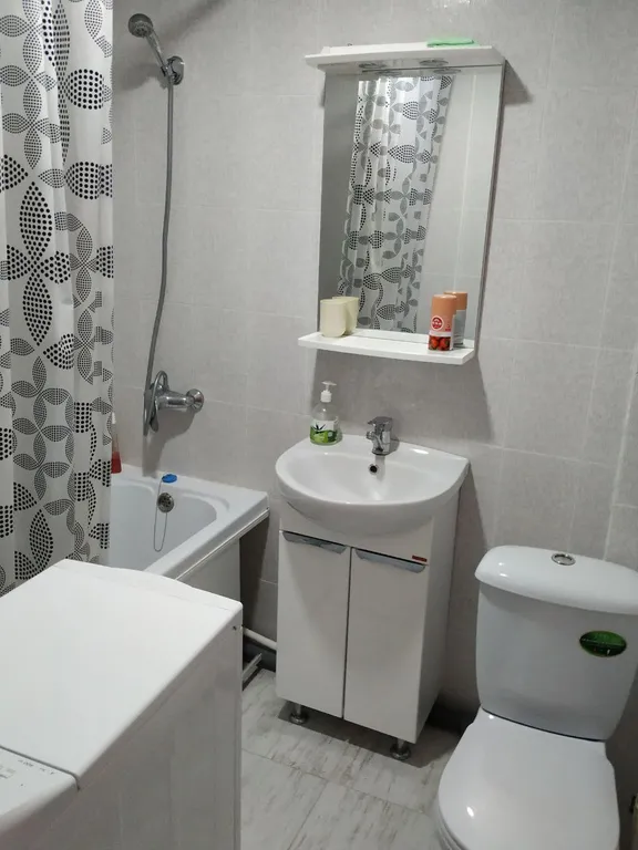 Уютная квартира в Дербенте