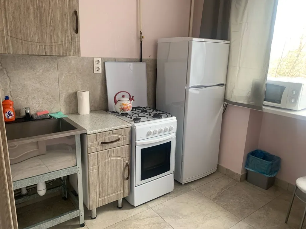 Квартира Квартира Дом для вас — Екатеринбург