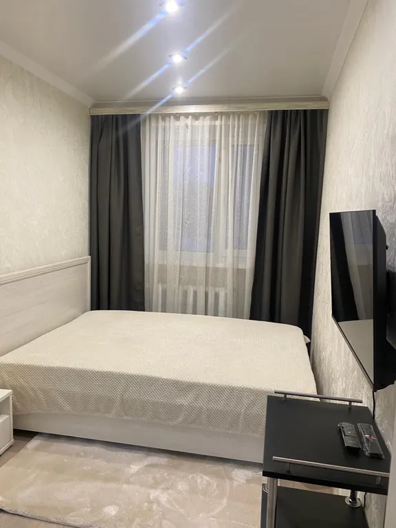 Уютное жилье