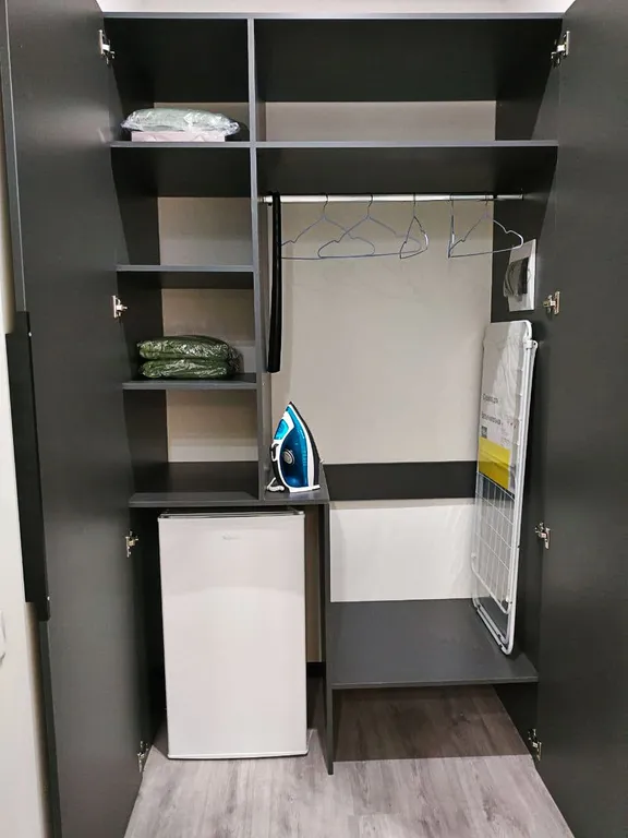 Комфортный апартамент рядом с метро