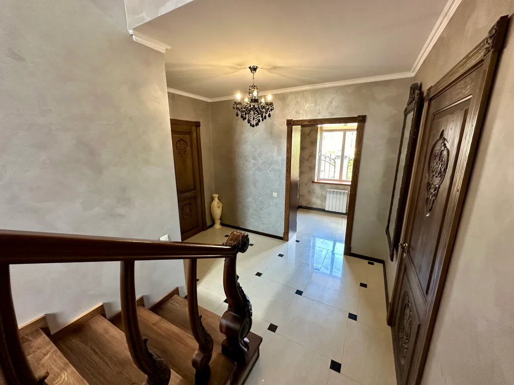 3-комнатный Дом