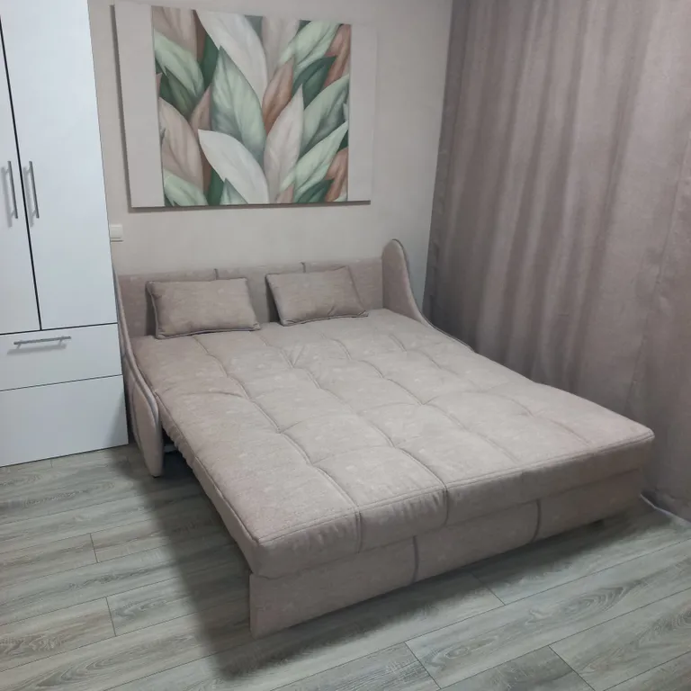 Квартира Уютная квартира — Калининград