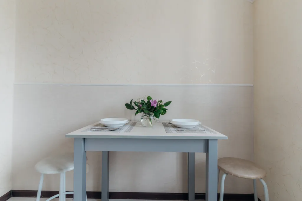 Квартира в тихом центре с парковкой