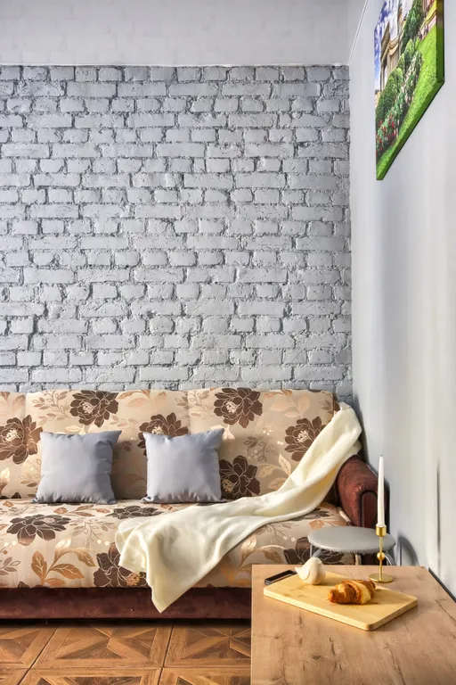 Комфортное пространство у Фонтанки