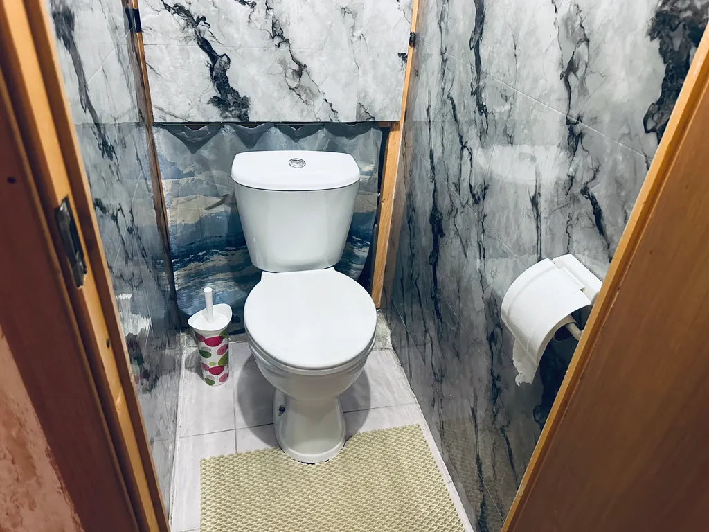 Бюджетный вариант рядом с Тверским Вагоностроительным заводом