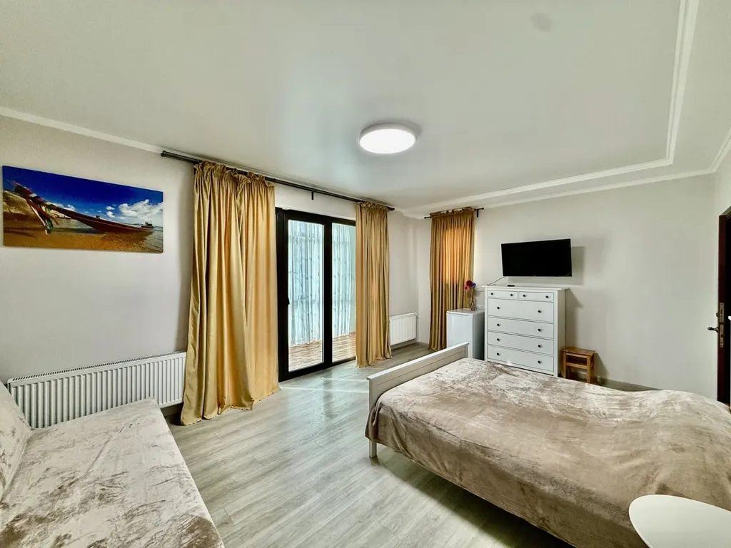 Квартира Комната — Геленджик