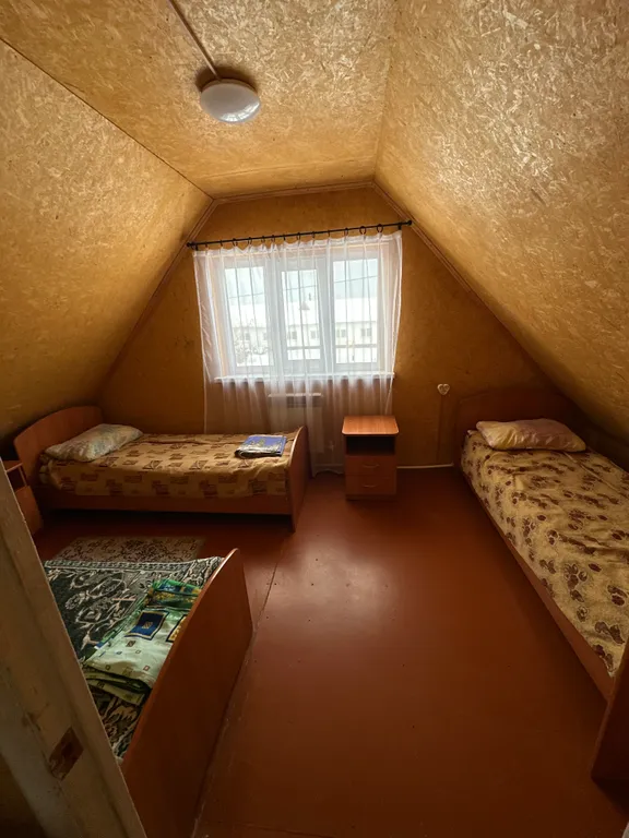 4-комнатный Дом