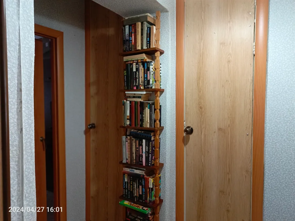 Квартира Уютная квартира возле парка Поддубного — Ейск