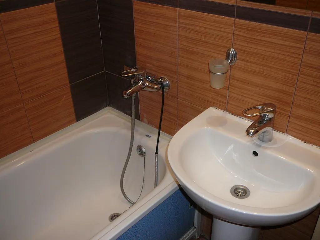 Квартира 2-комнатная квартира в самом центре — Тюмень