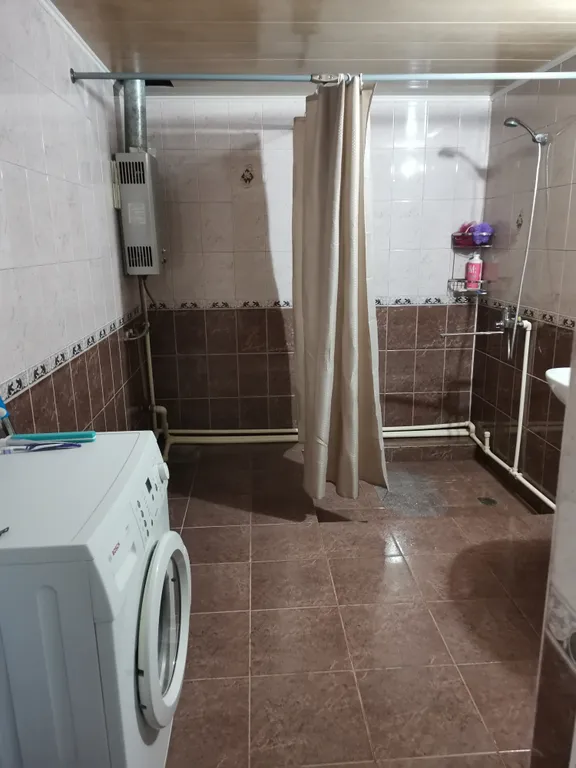 Уютный дом у моря для большой компании