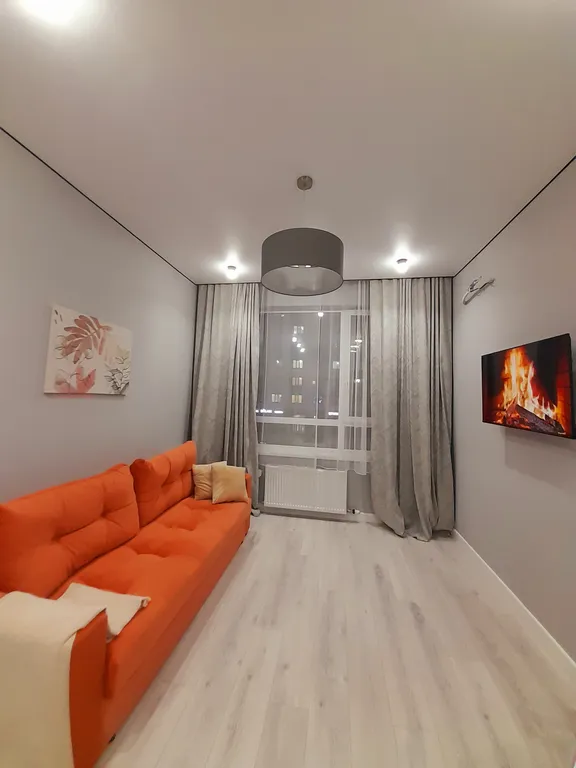 Квартира район Хан Шатыр