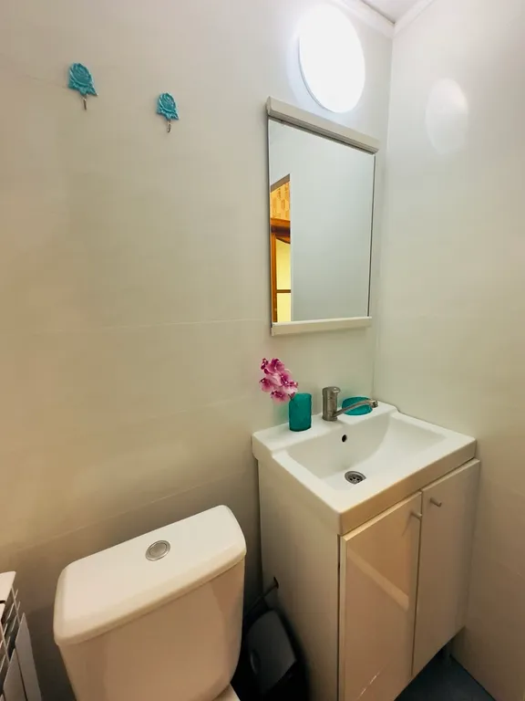 Коттедж Часть дома с отдельным входом — Таганрог