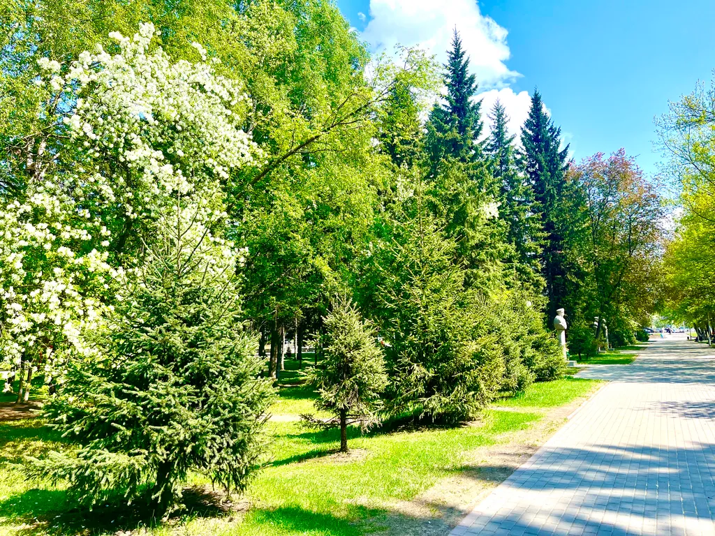 Стильные апартаменты Luxury