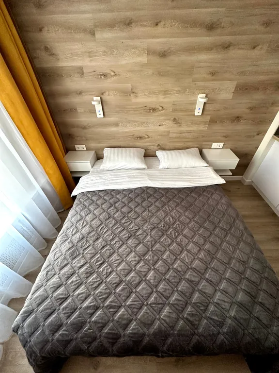 Уютная студия в центре