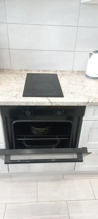 Просторная квартира в Пролетарском районе