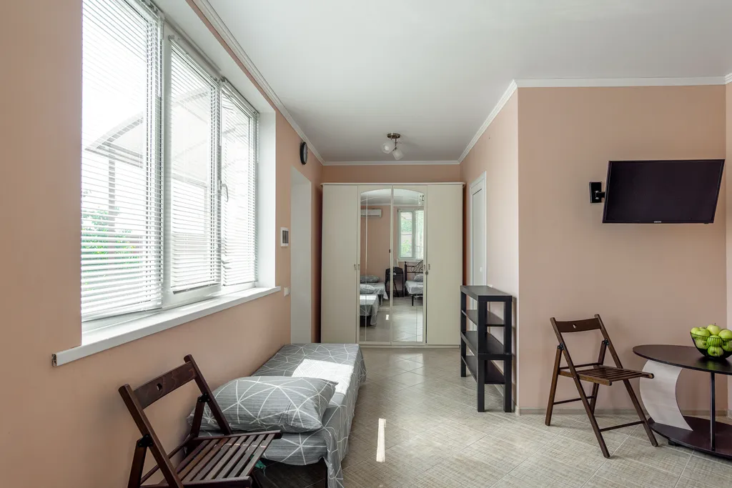 Квартира Комната — Геленджик