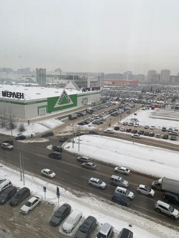 Современная 2-х комнатная квартира возле Планеты