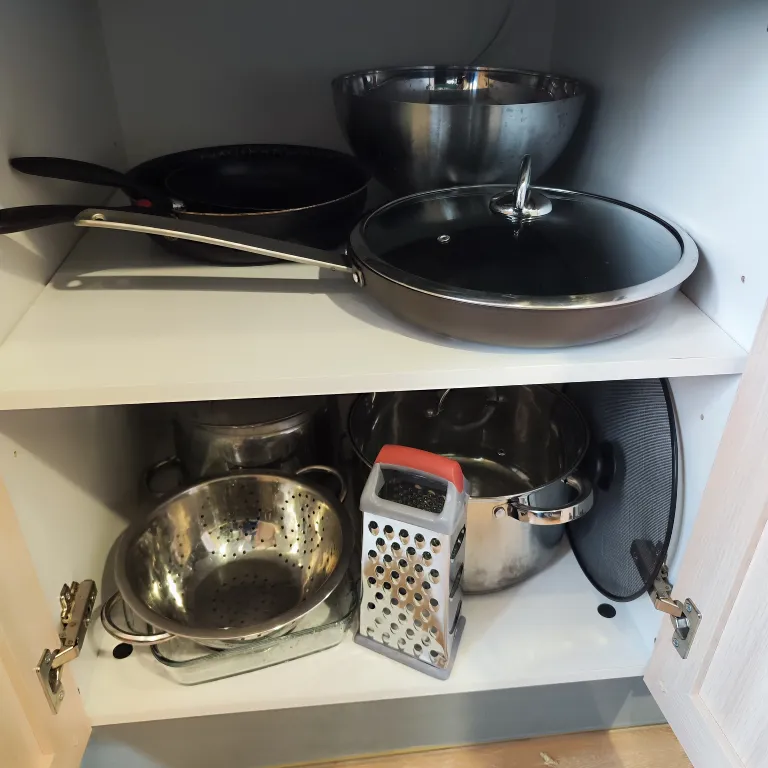 Трешка в Завидово для большой компании