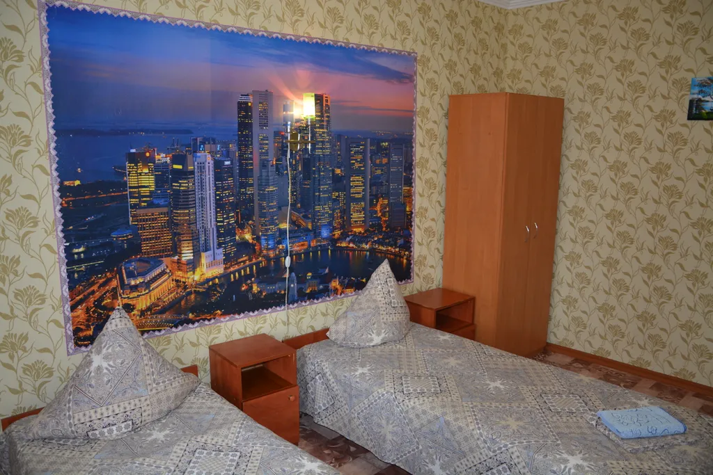 Номер стандарт