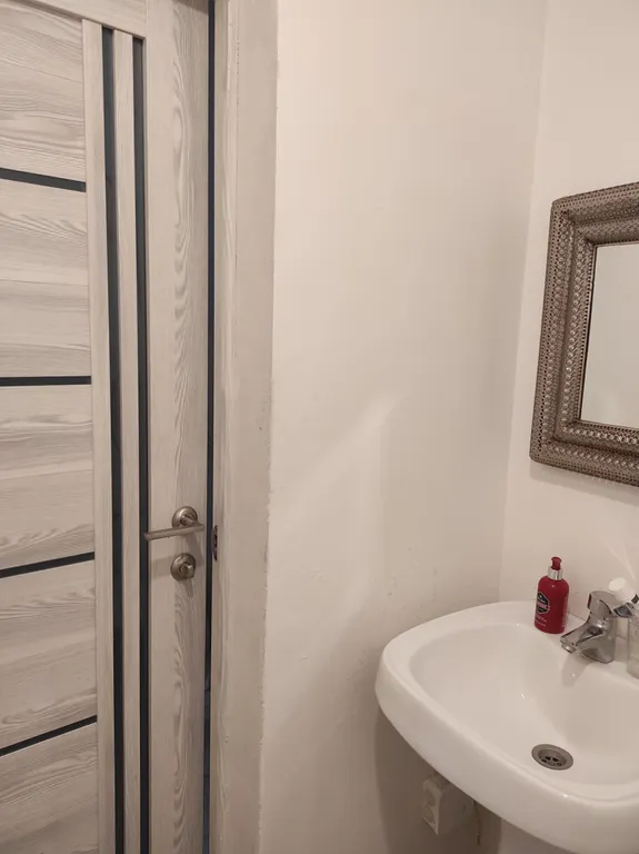 Уютная квартира после ремонта