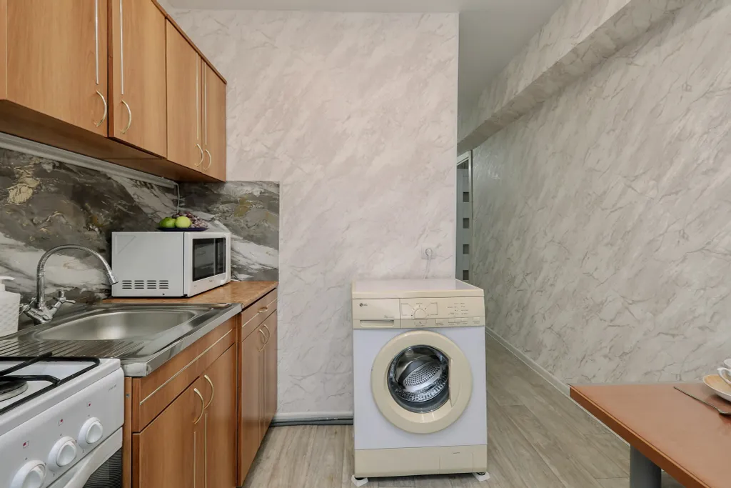 Уютная квартира в центре