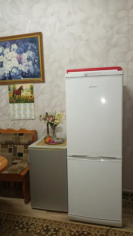 Большой семейный номер до 6 чел.  Рядом М4, Парк "Лога"- заезд 14-22