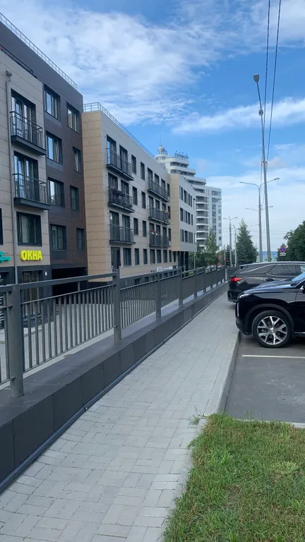 Уютная квартира в центре у набережной — аренда посуточно в Петрозаводск