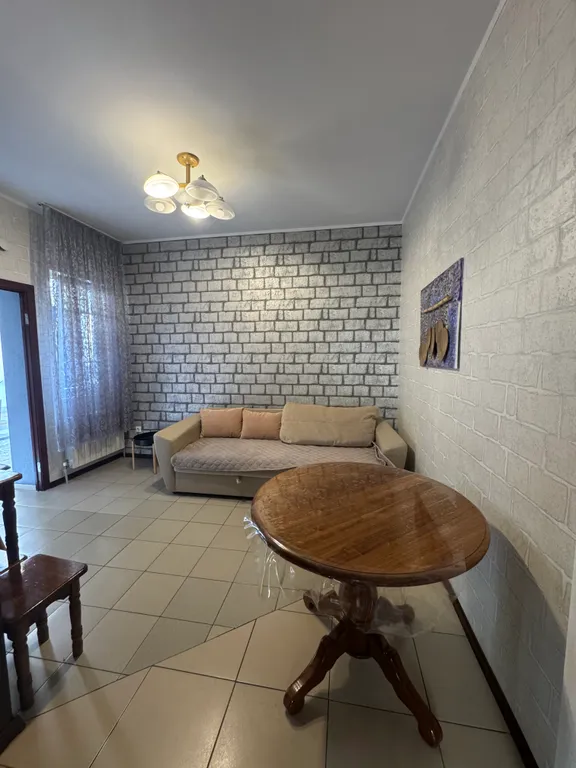 Коттедж Уютная квартира в центре Адлера — аренда посуточно в Адлер