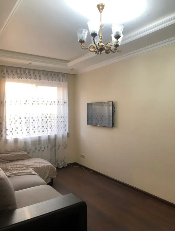 Уютная и просторная квартира в историческом центре города