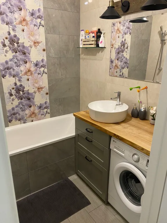 Квартира Квартира Дизайнерская двушка — Ярославль