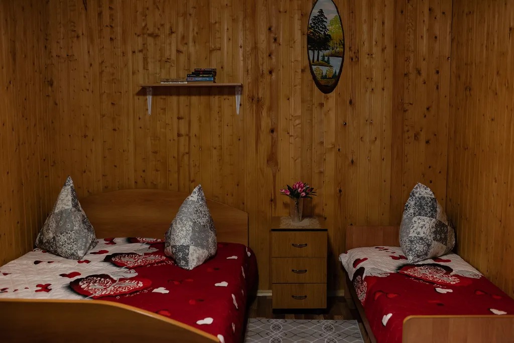 Дом с видом на море