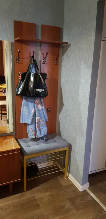 Уютная 2-комнатная квартира в центре города