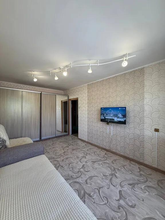 Отличная квартира