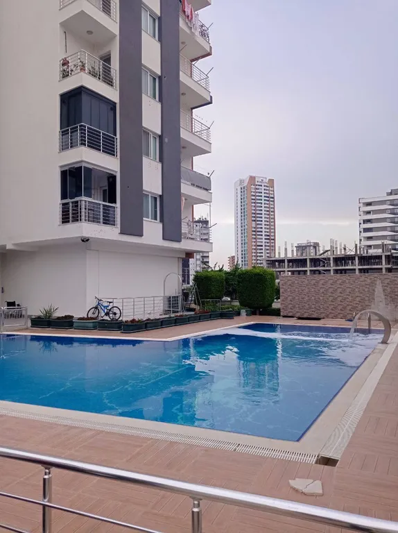 Квартира в центре