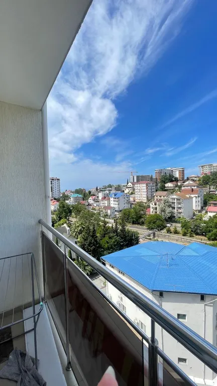 Студия у моря