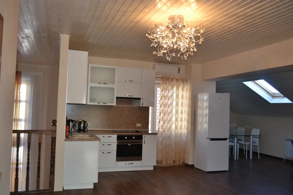 Коттедж Жемчужина